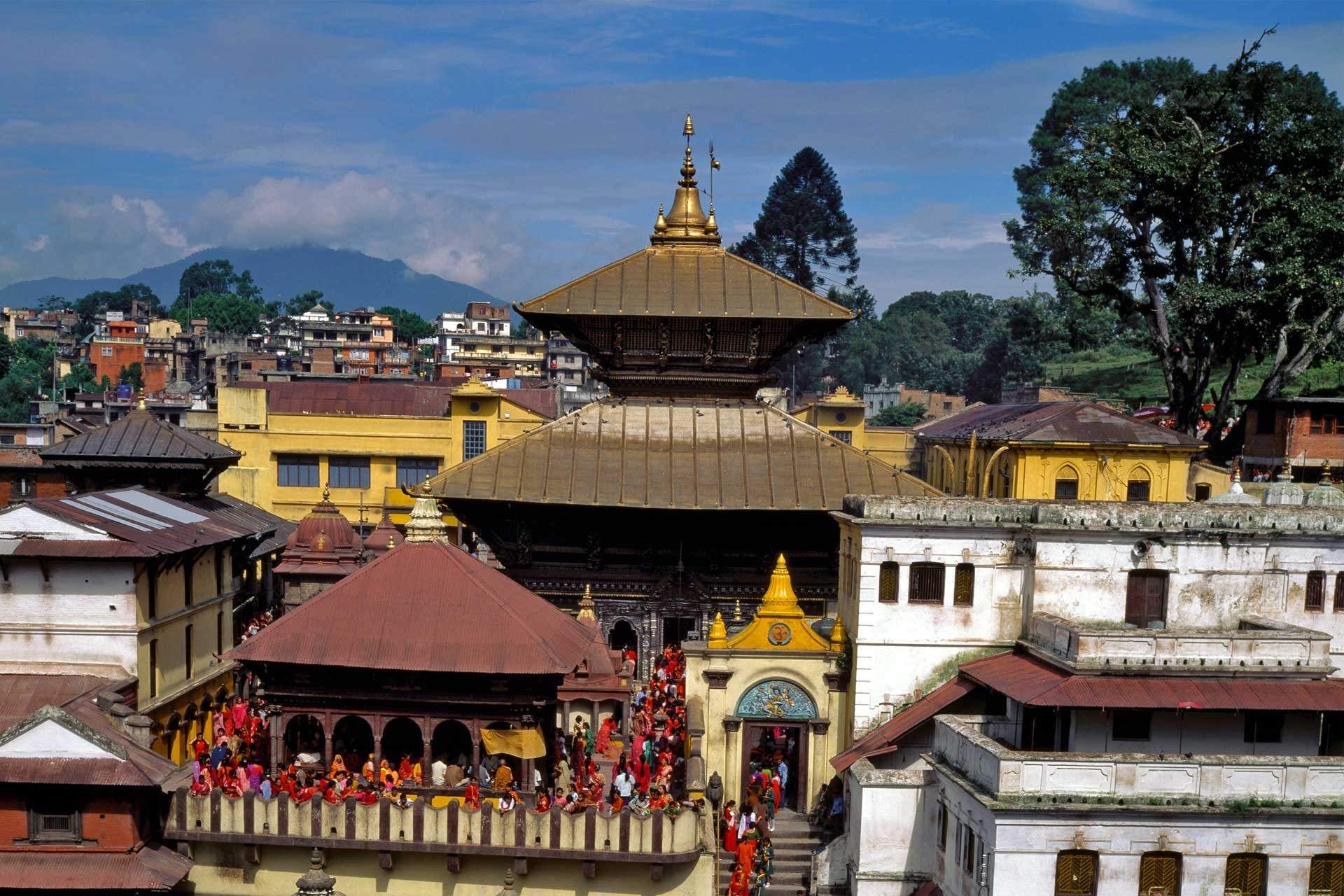 Janakpur Pilgrimage