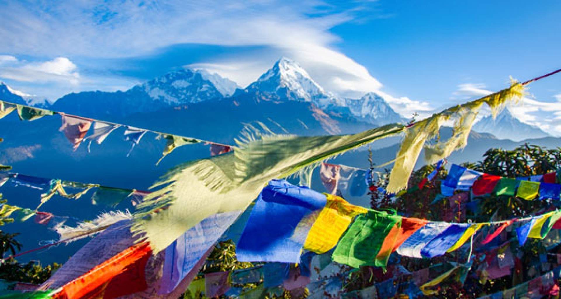 Kanchenjunga Base Camp Trek - Image 2